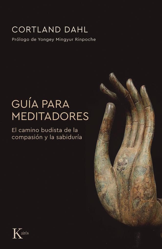 Guía para meditadores
