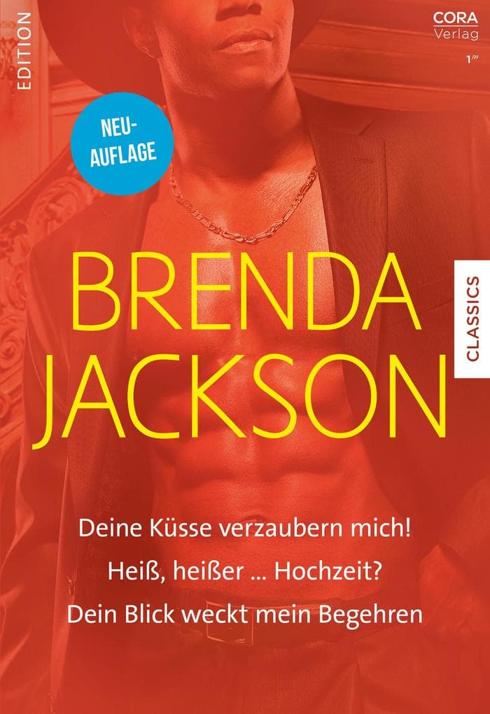 Brenda Jackson Edition Band 14