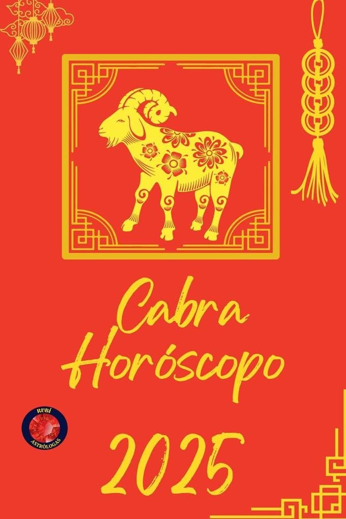 Cabra Horóscopo 2025