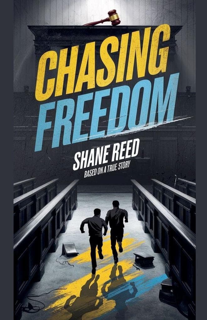 Chasing Freedom