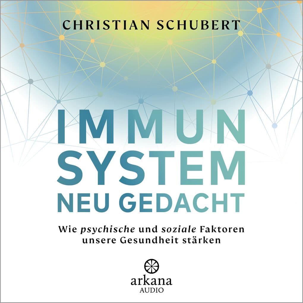 Immunsystem neu gedacht