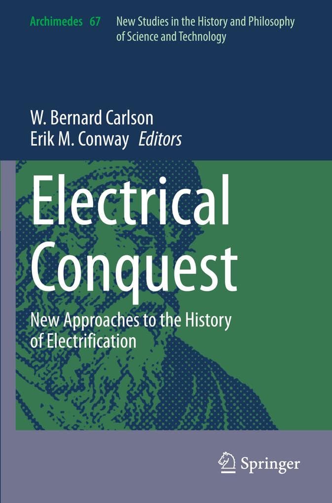Electrical Conquest