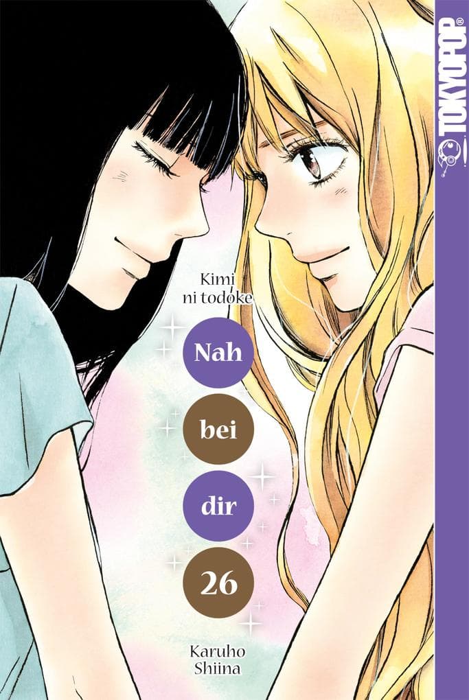 Nah bei dir, Band 26