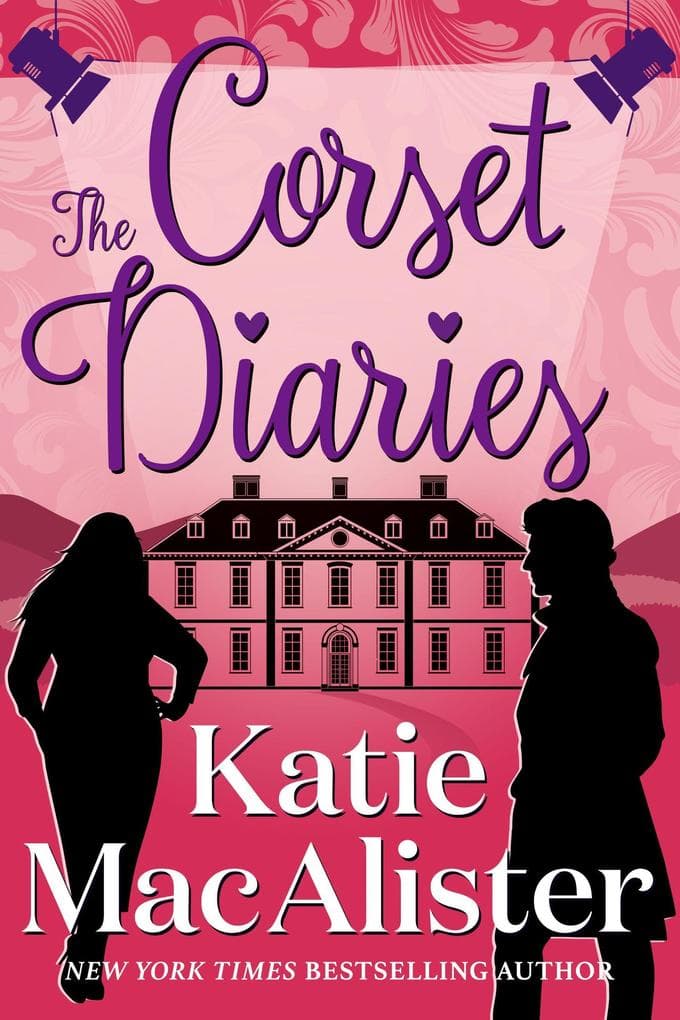 The Corset Diaries