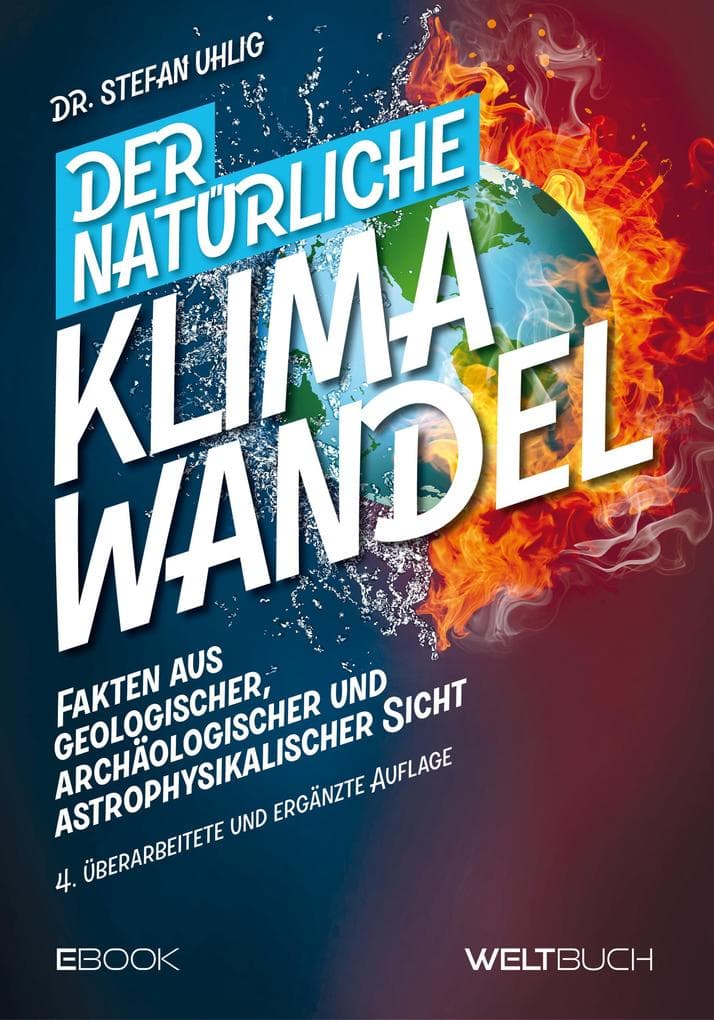 Der natürliche Klimawandel