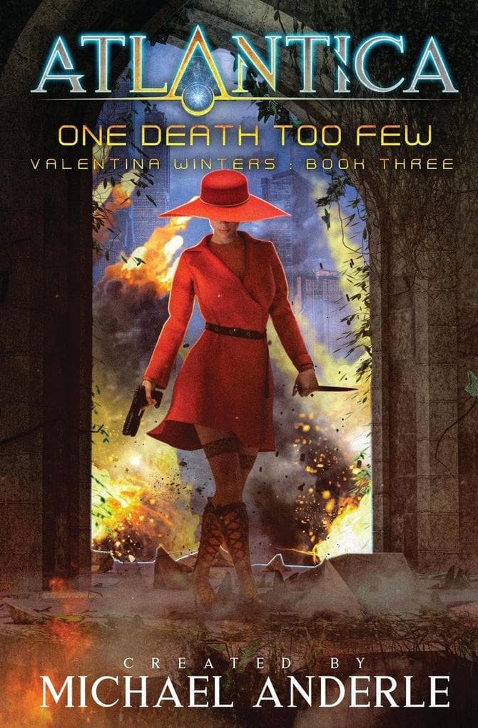 One Death too Few