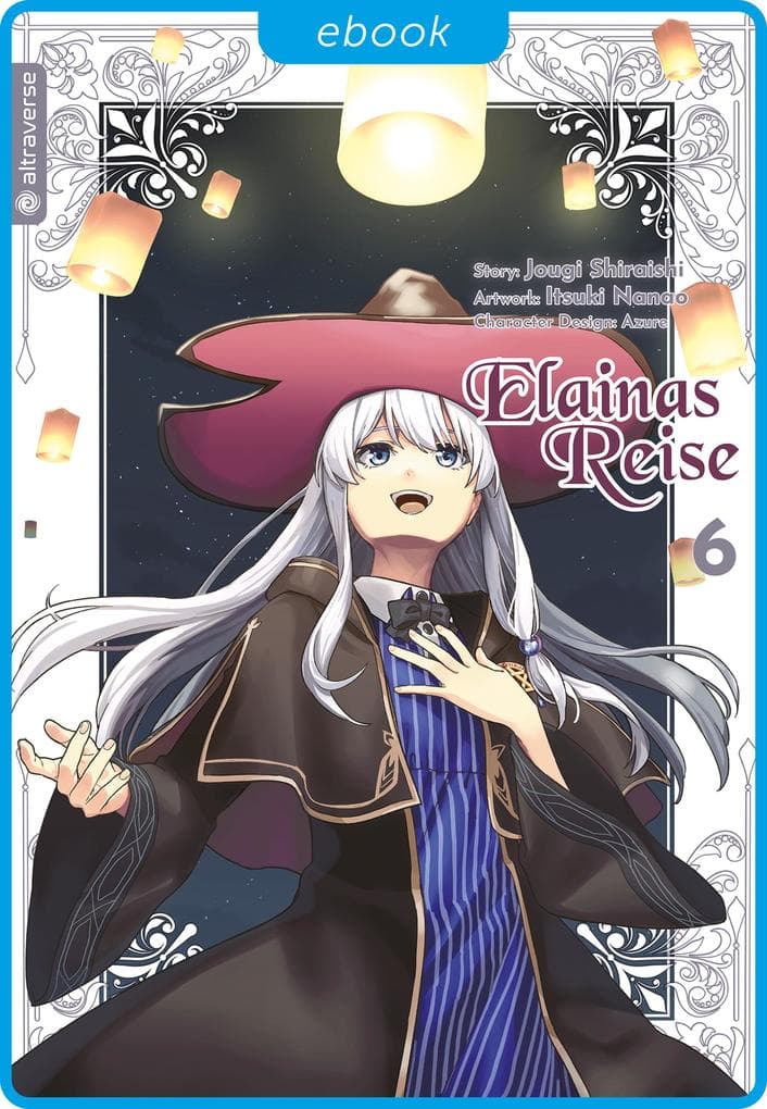 Elainas Reise 06