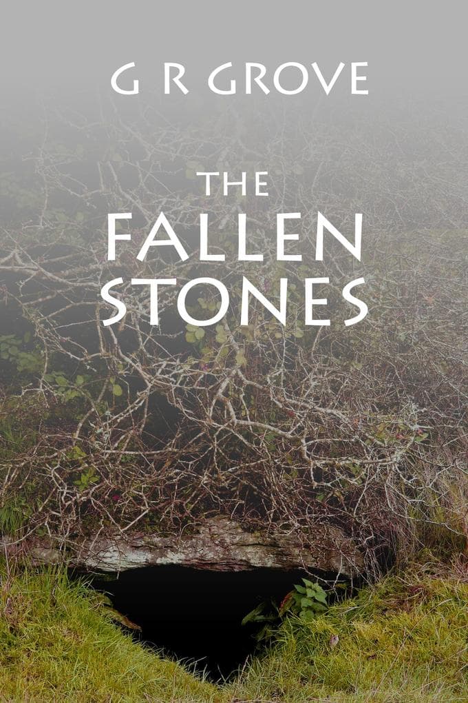 The Fallen Stones (Storyteller, #4)