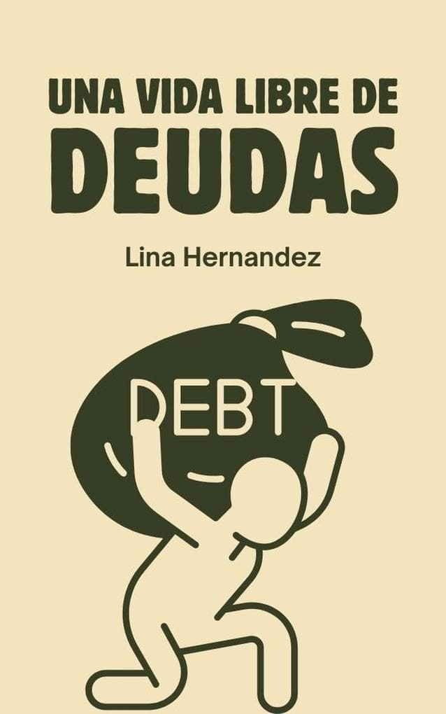 Una Vida libre de Deudas (Caring for your Future, #1)