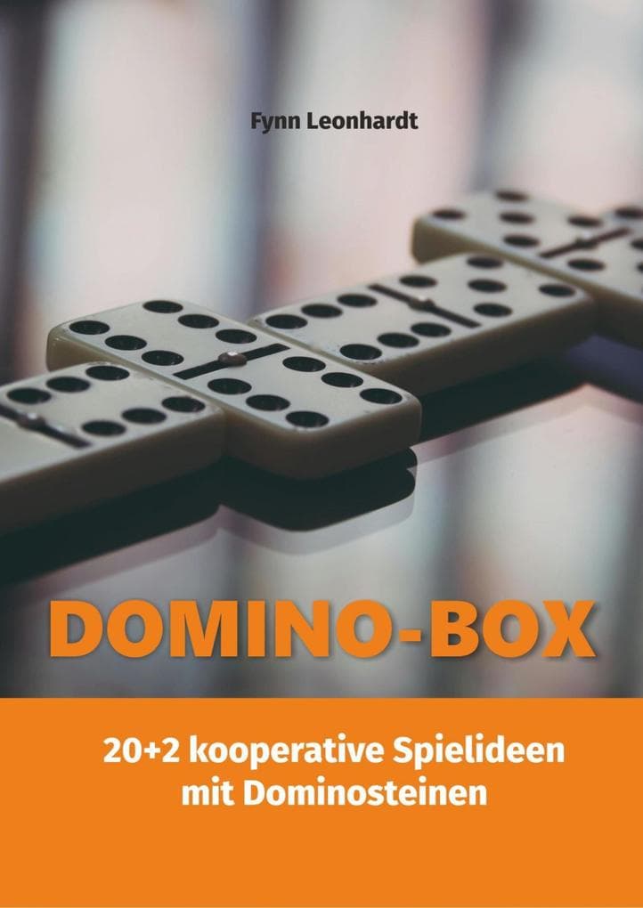 Domino-Box