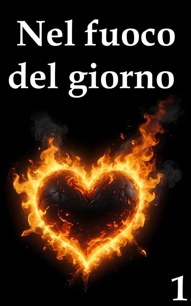 Nel fuoco del giorno 1