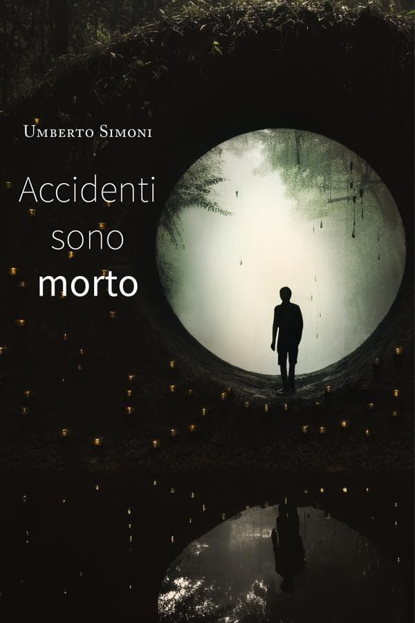 Accidenti sono morto