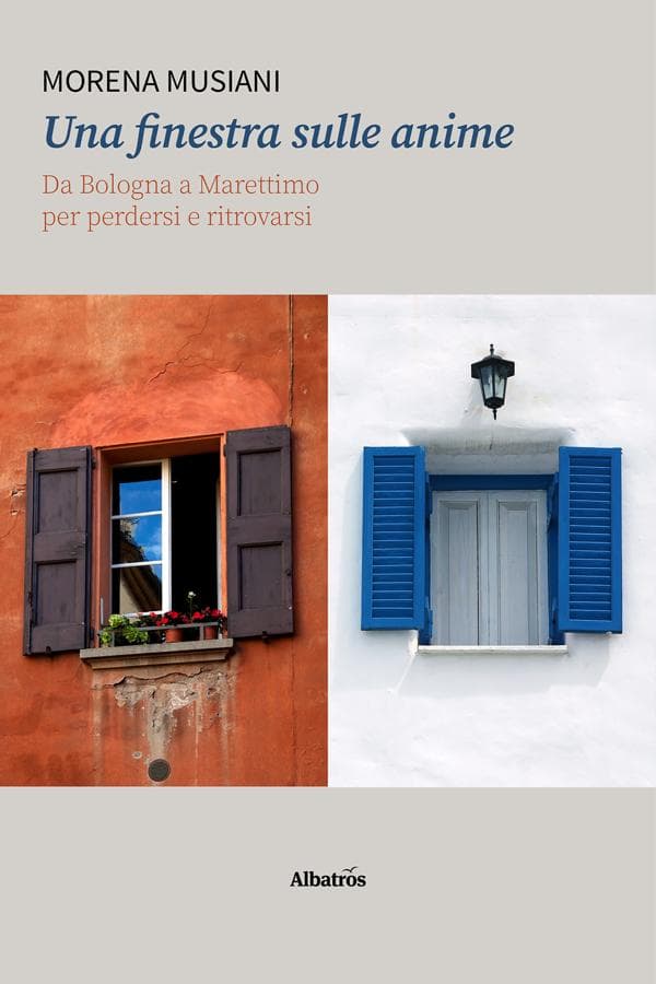 Una finestra sulle anime. Da Bologna a Marettimoper perdersi e ritrovarsi