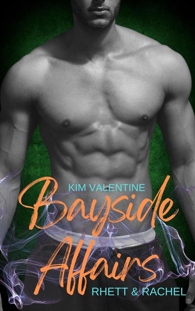 Bayside Affairs: Rhett & Rachel