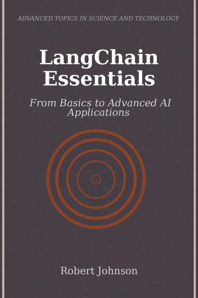 LangChain Essentials
