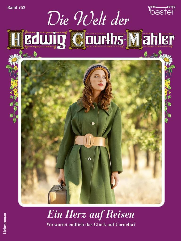Die Welt der Hedwig Courths-Mahler 752