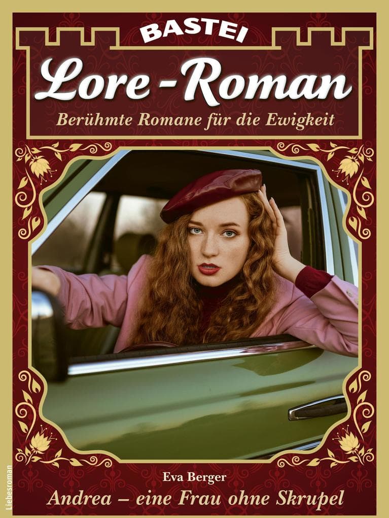 Lore-Roman 204
