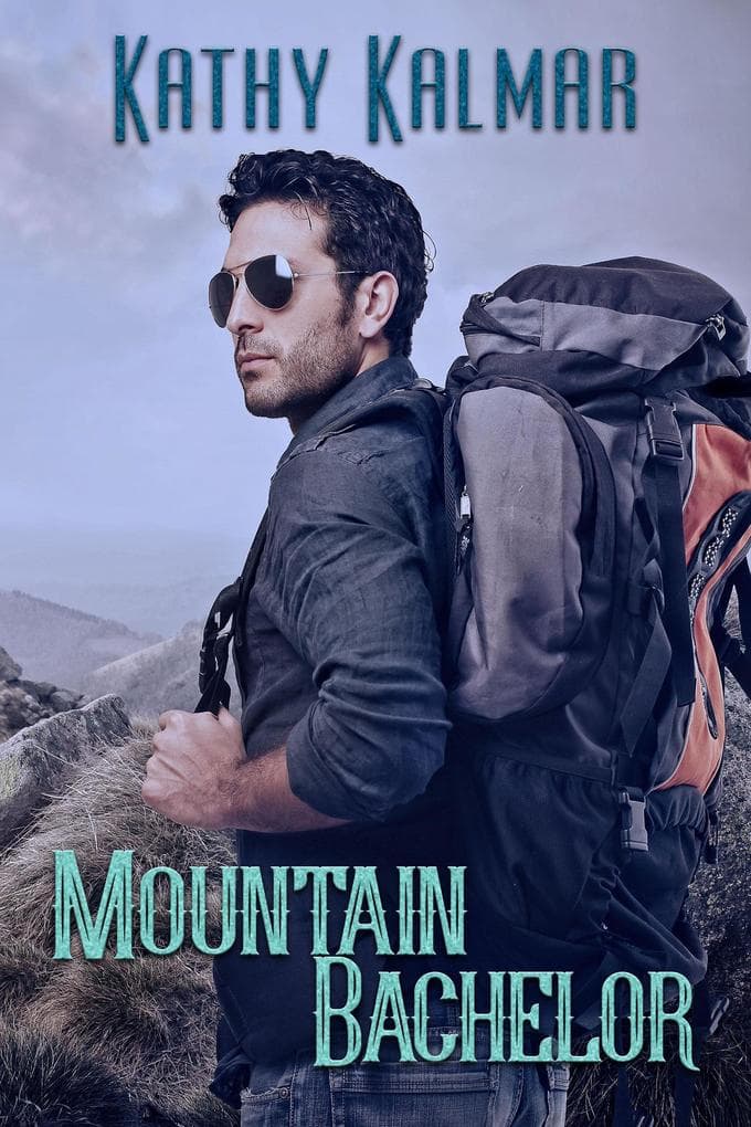 Mountain Bachelor (Mountain Series, #16)