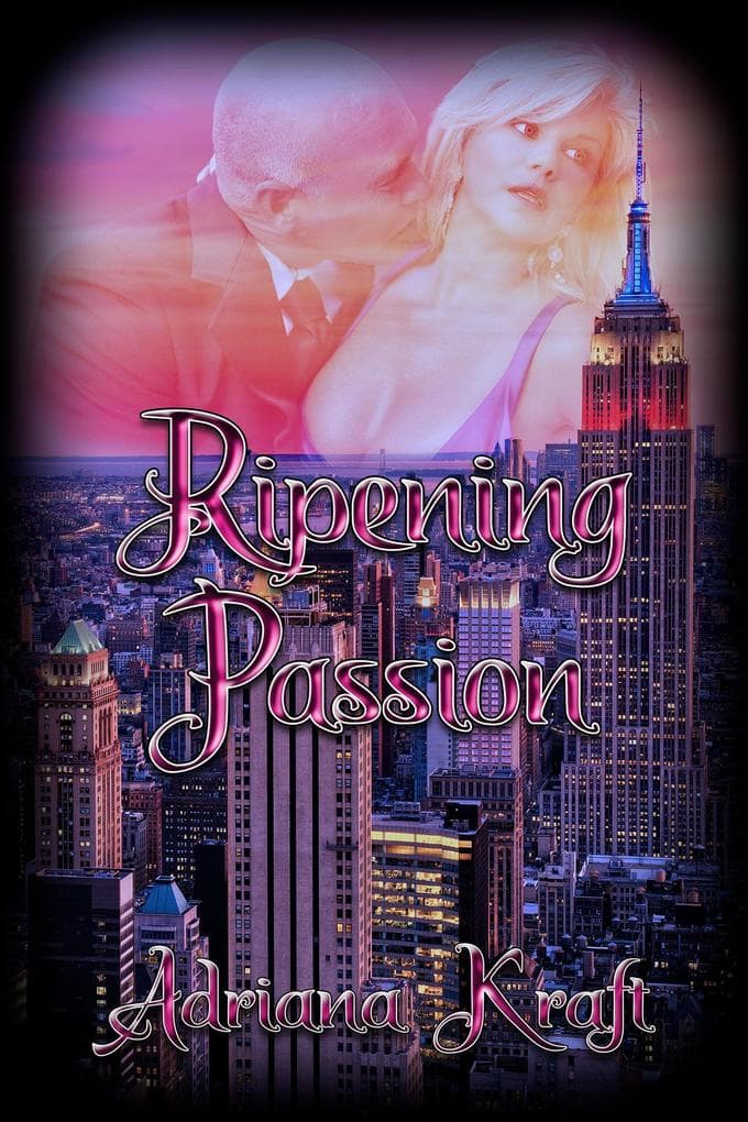 Ripening Passion