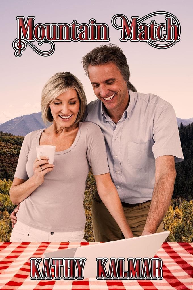 Mountain Match (Mountain Series, #17)