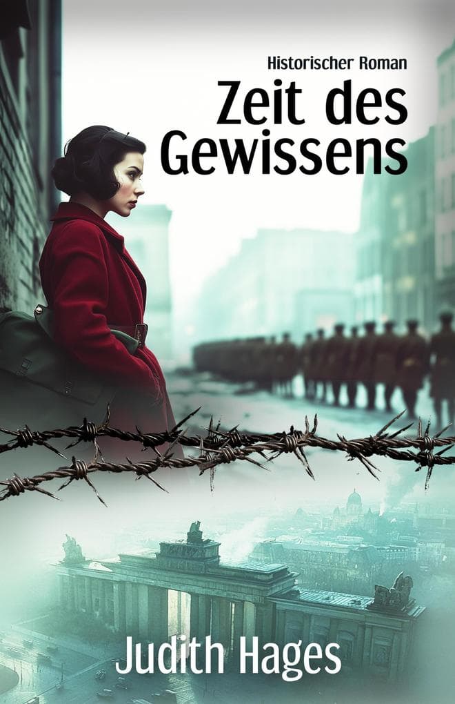 Zeit des Gewissens