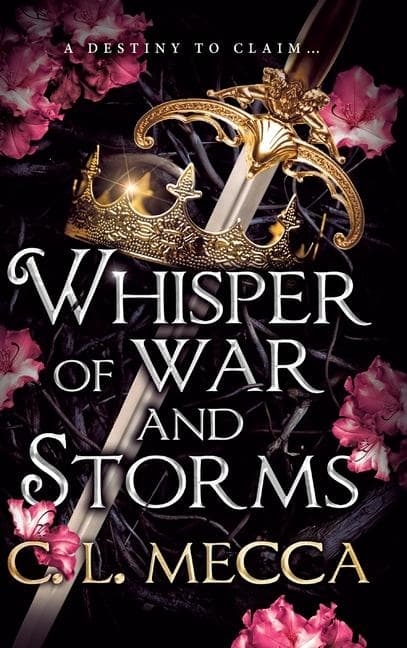 Whisper of War and Storms