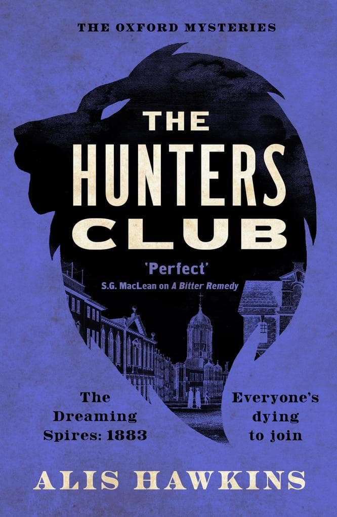 The Hunters Club