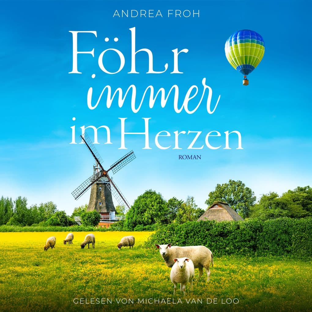 Föhr immer im Herzen