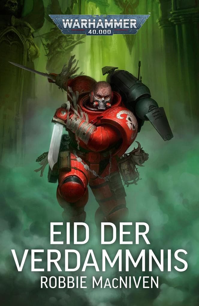 Eid der Verdammnis
