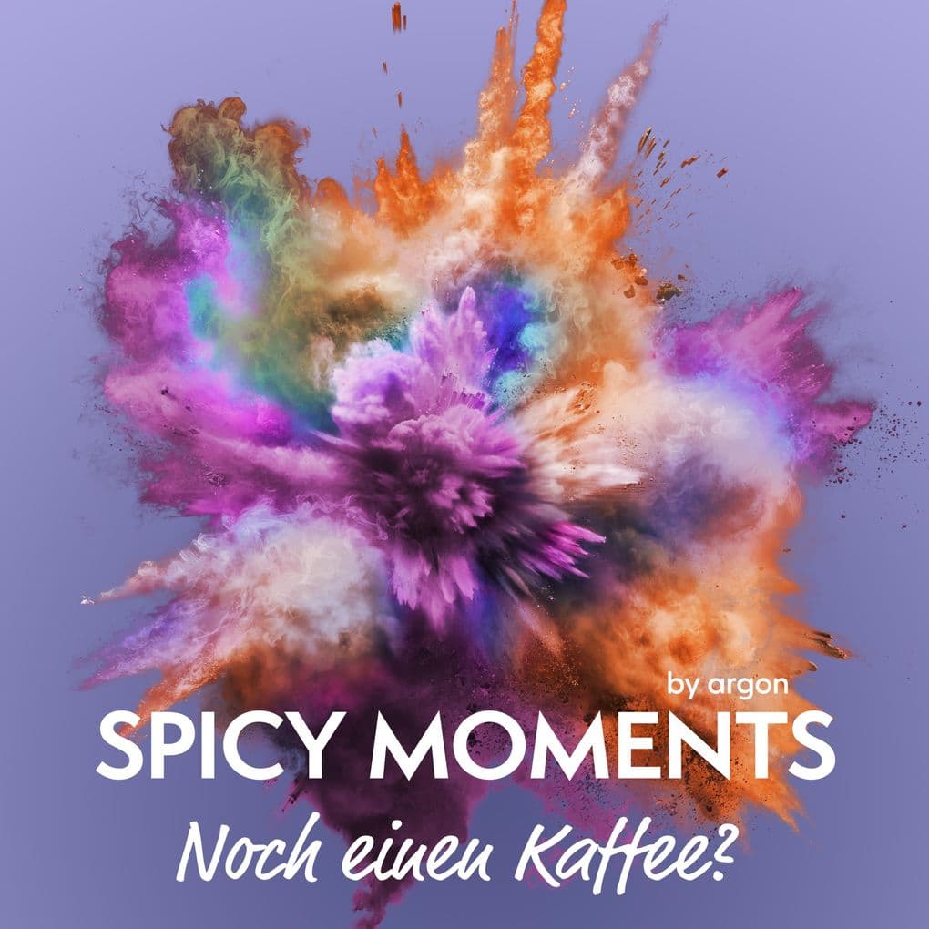 Noch einen "Kaffee"? - Erotische Geschichte