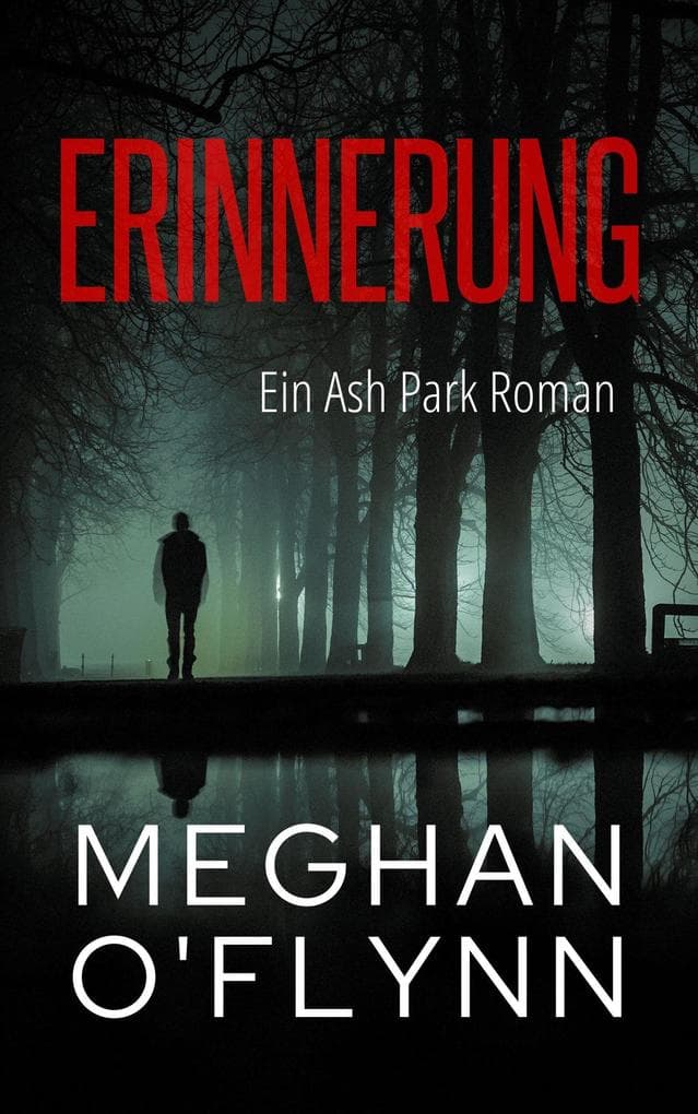 Erinnerung: Ein Ash Park Roman (Ash Park (German), #7)
