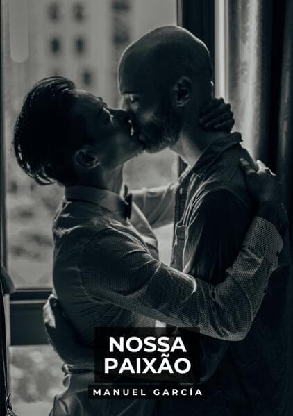 Nossa Paixão
