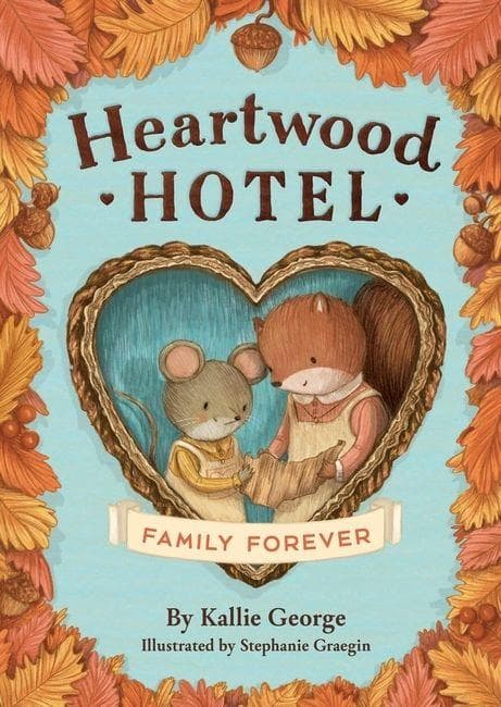 Heartwood Hotel