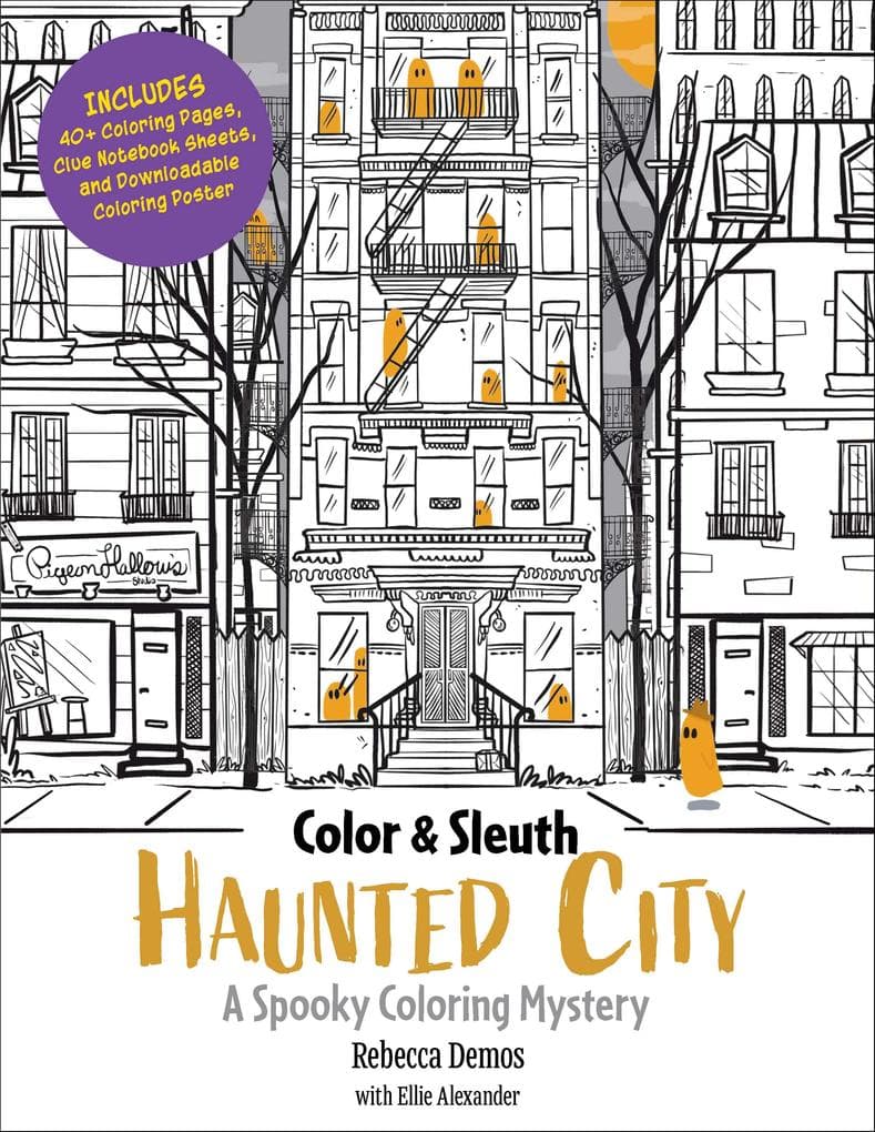 Color & Sleuth