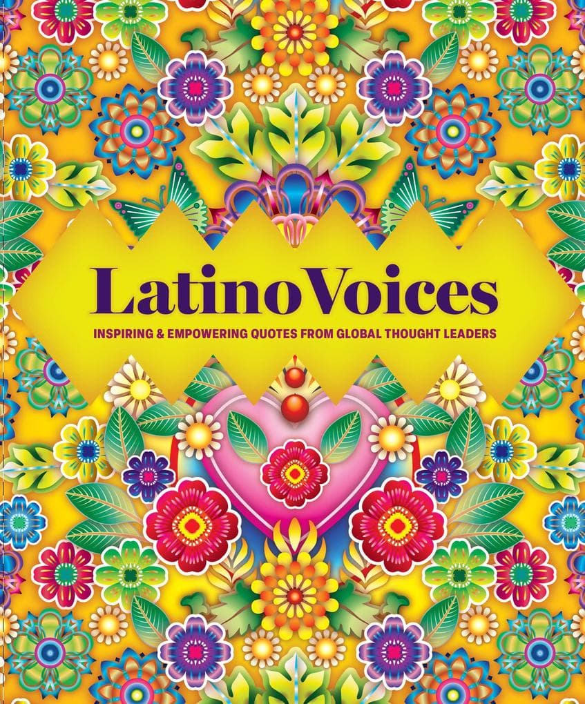 Latino Voices