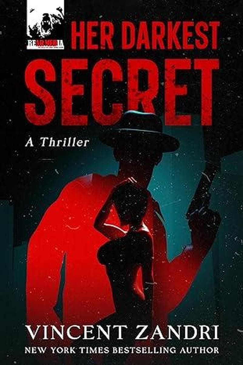Her Darkest Secret