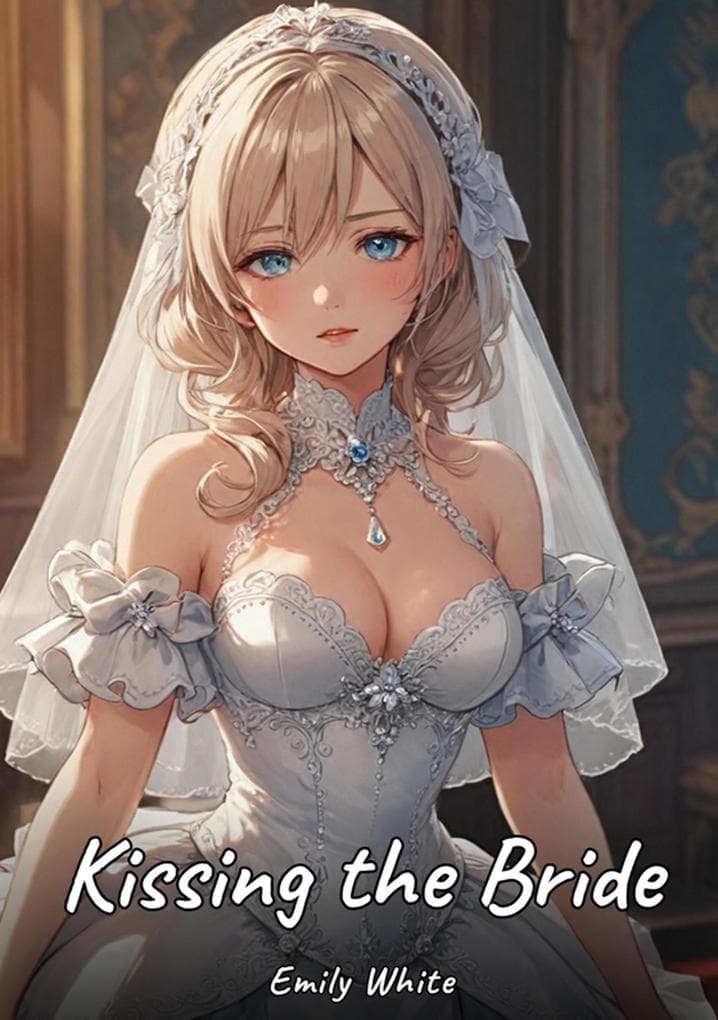 Kissing the Bride
