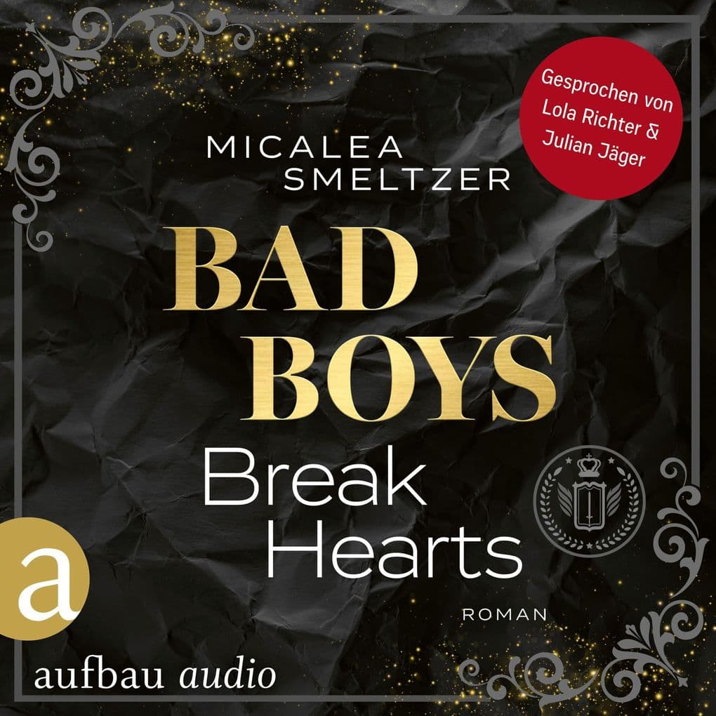 Bad Boys Break Hearts - College Sports Romance