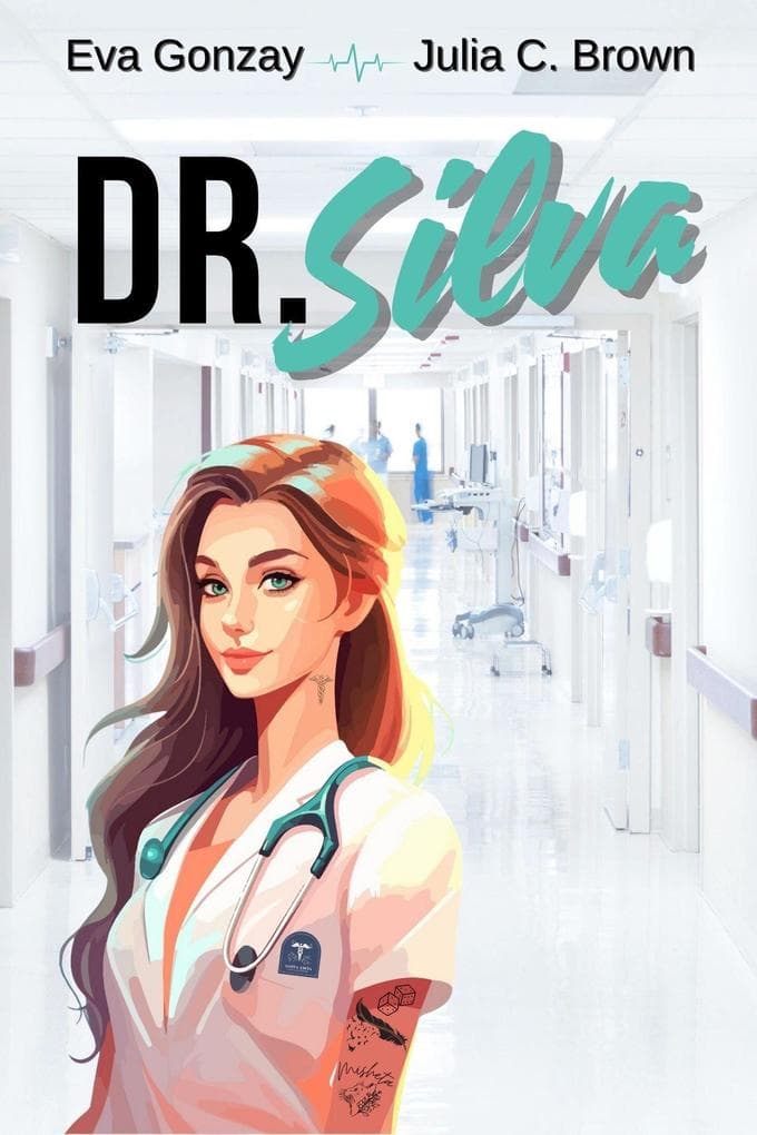 Dr. Silva (Notaufnahme, #2)