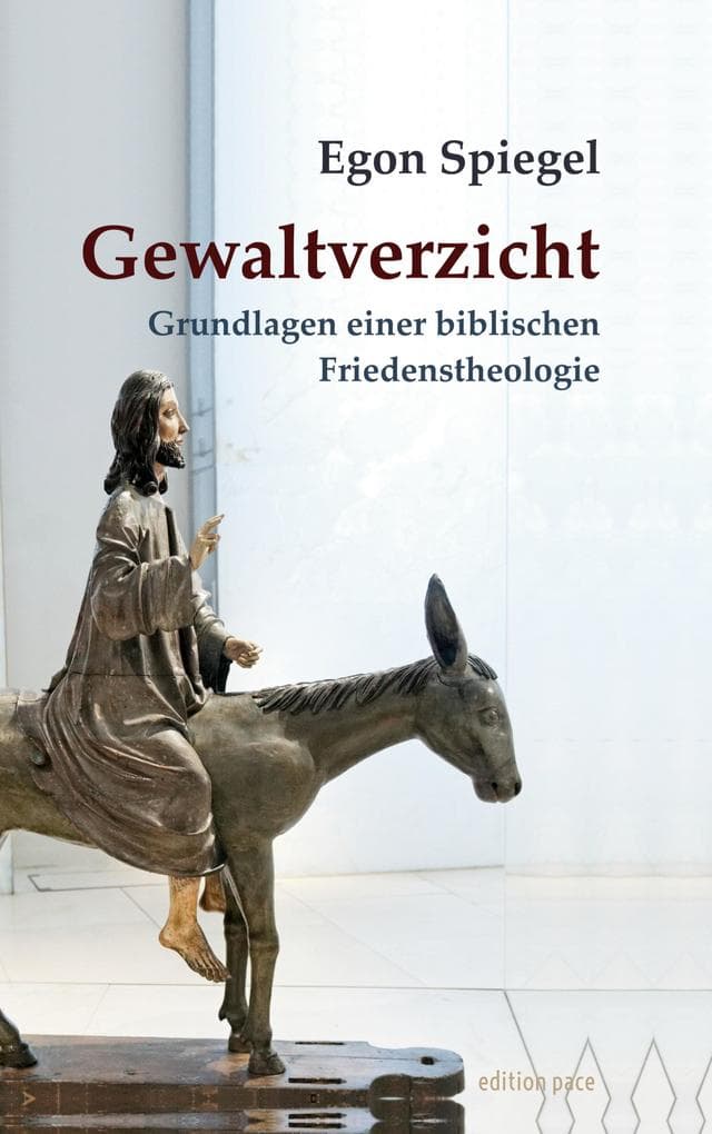 Gewaltverzicht