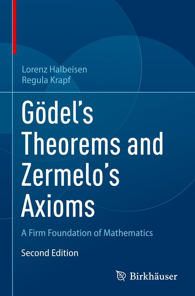 Gödel's Theorems and Zermelo's Axioms
