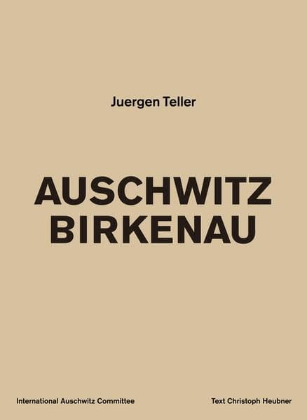 Auschwitz Birkenau