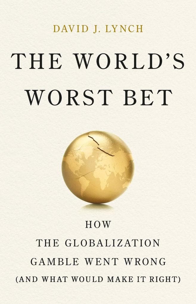 The World's Worst Bet