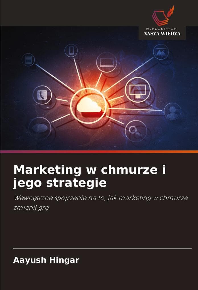 Marketing w chmurze i jego strategie