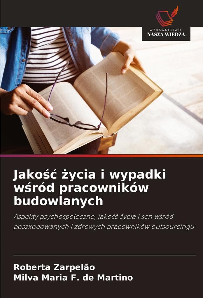 Jako ycia i wypadki wród pracowników budowlanych