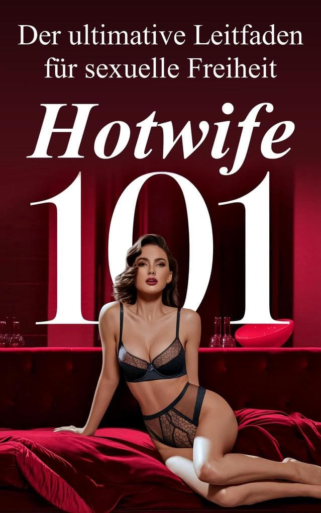 Hotwife 101 Der ultimative Leitfaden für sexuelle Freiheit