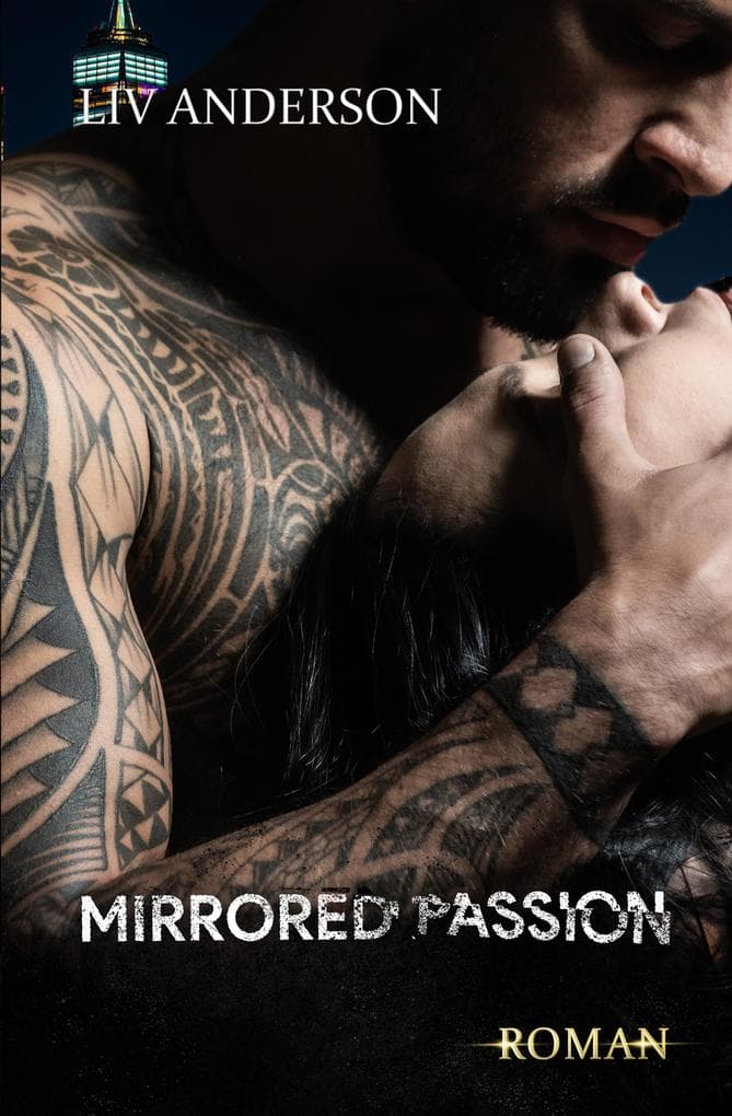Mirrored Passion