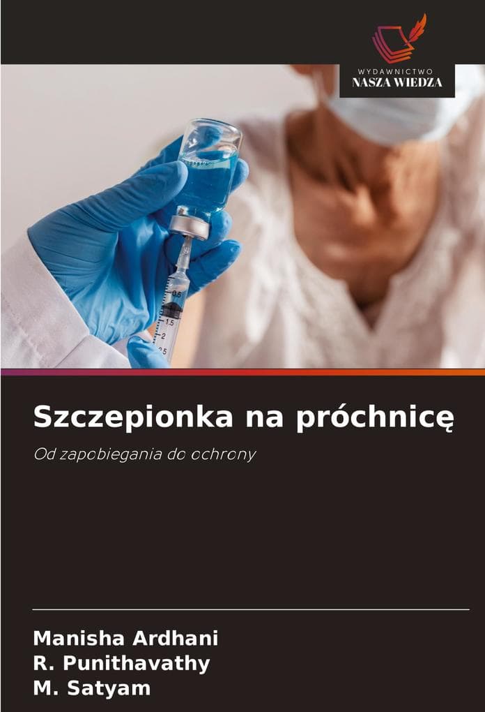 Szczepionka na próchnic