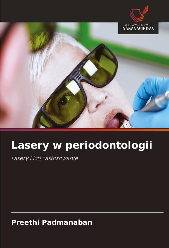 Lasery w periodontologii