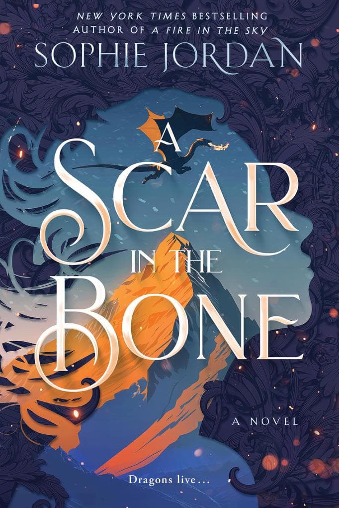 A Scar in the Bone